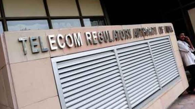 In a setback to incumbent telecom operators, sector regulator TRAI in October suggested imposing Rs 3,050 crore penalty on Bharti Airtel, Vodafone and Idea for allegedly denying interconnectivity to Reliance Jio.