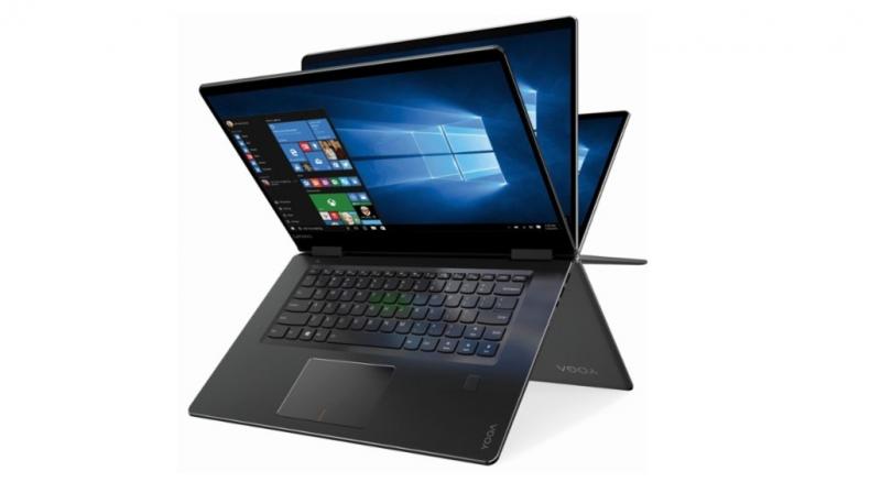 The Lenovo ThinkPad series will be available for purchase in January.