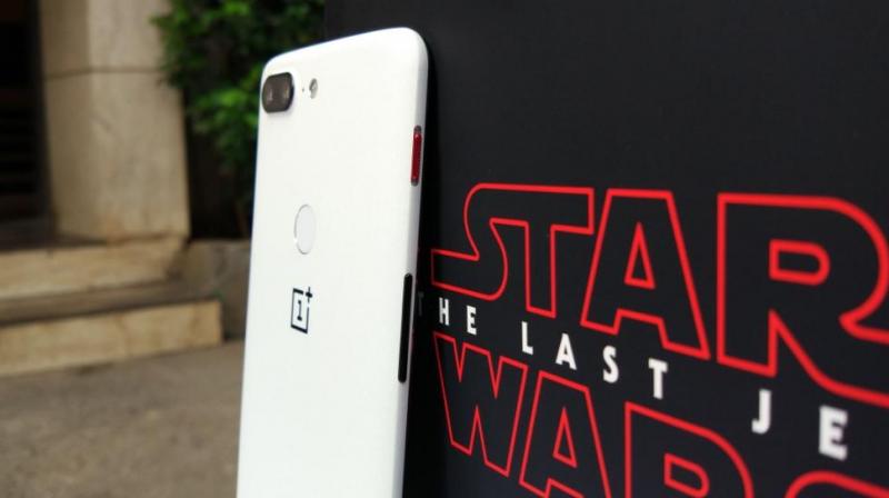 If you are a true Jedi, a massive fan of the Star Wars franchise and prefer basking in the glory of the greatest fictional heroes of the universe, then you should immediately head out to the nearest OnePlus store.