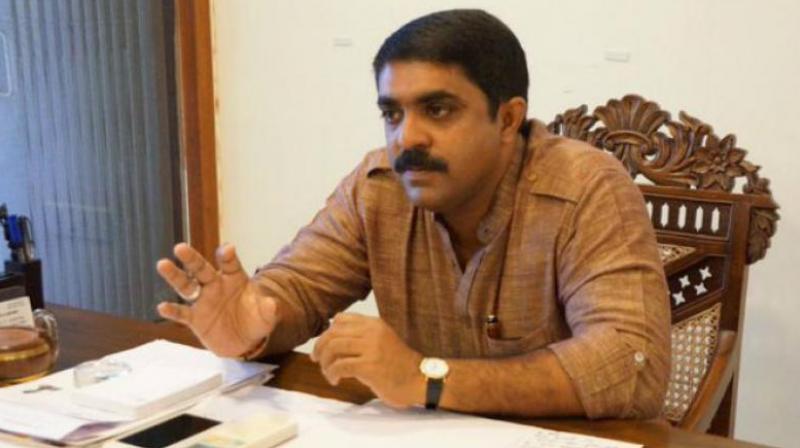 Goa Agriculture Minister Vijai Sardesai said it would be better to close down the mining industry than it being handled by people from outside the state. (Photo: PTI/File)