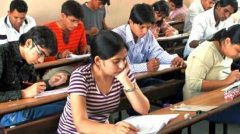 Aakash Chaudhry, director of the New Delhi-based Aakash Educational Services, said the proposals in the budget will lead to a paradigm shift in the education sector. (Representational image)