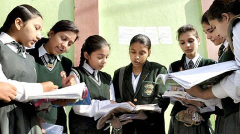 Stating that quality education will energise Indias youth, he said, â€œIn the words of Swami Vivekananda, the education which does not help the common mass of people to equip themselves for the struggle for life... is it worth the name?â€ (Representational image)