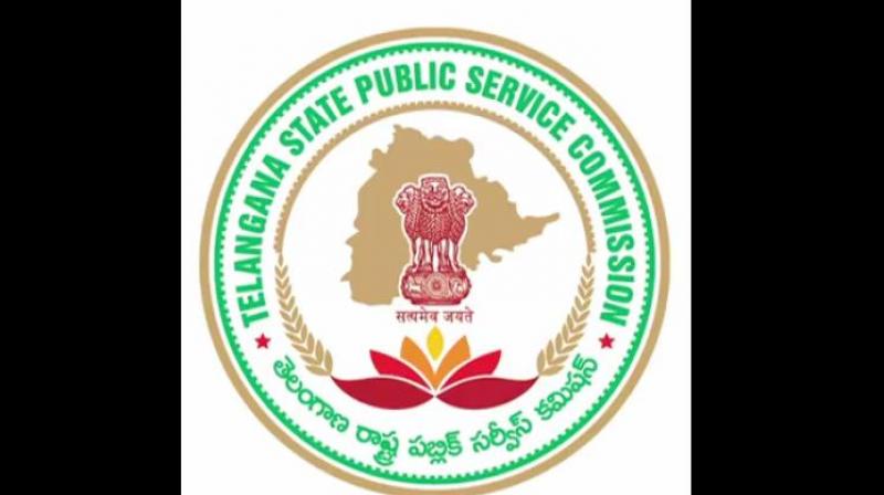 Telangana State Public Service Commission