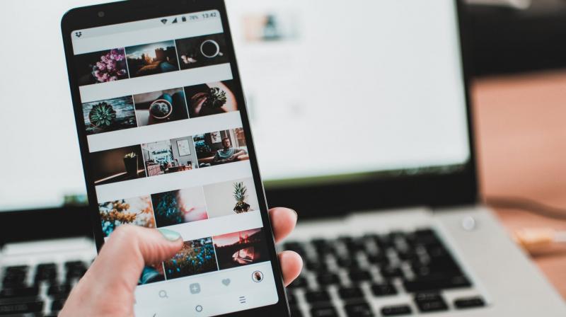 Instagram may be ruining your health, experts warn.(Photo: Pexels)