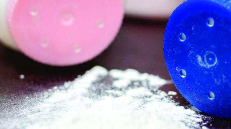 Use of talcum powder in genital area may increase risk of ovarian cancer.