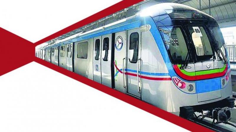 The government had proposed to set up a 2,000-strong force on lines of the government railway police for the Metro Rail security.   (Representational Image)