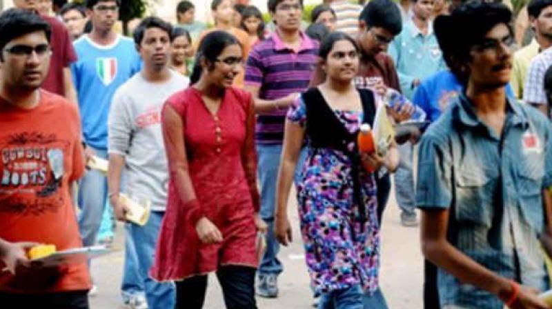 Students are not able to get their certificates as the colleges are not releasing their certificates due to the delay. (Representational Image)