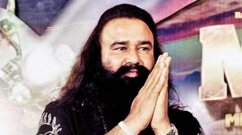 Despite being recently sentenced to 20 years imprisonment for a rape case reported in 2002, the head of the Dera Sacha Sauda, Gurmeet Ram Rahim Singh, still commands an enormous following.