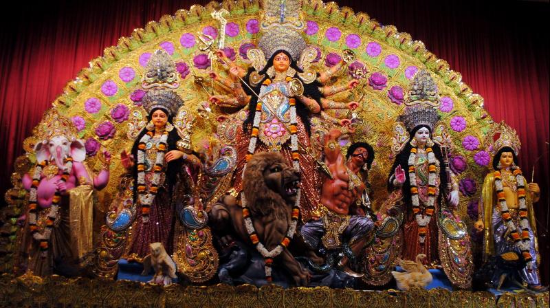 7 must dos during Durga Puja for all Bengalis, wherever they are