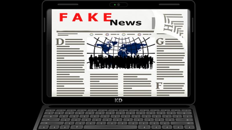 Fact or fiction? Spread of fake news prompts literacy efforts in schools