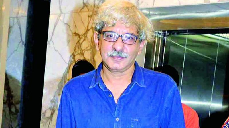 Sriram Raghavan