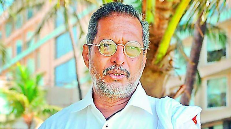 Nana Patekar