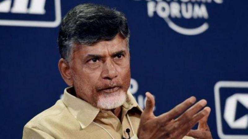 This time, the short duration videos will have English and Hindi subtitles and voiceovers highlighting the injustice done to the state of AP during the NDA regime.