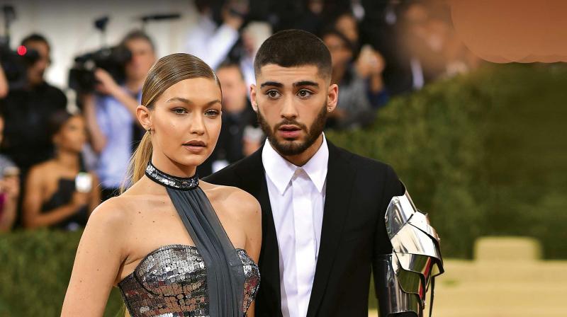 Earlier this week, millions of fans around the world were heartbroken to the news of Zayn Malik and Gigi Hadids break up.