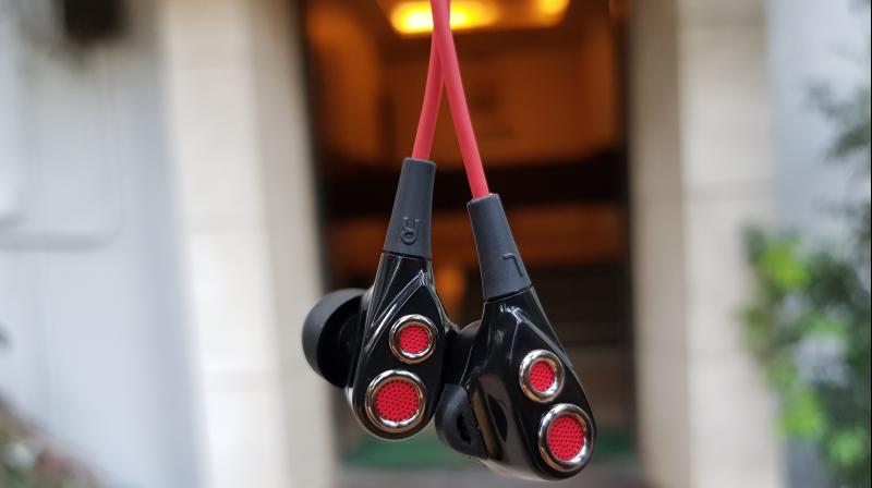 boAt NIRVANAA TRES Triple Driver earphone review: Rich bass, great highs on a budget