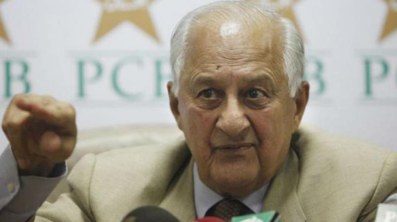 We will now be consulting our legal team to take up the matter of India not playing us under the MOU with the BCCI and at the ICC level, Shaharyar Khan, PCB chairman, said. (Photo: AP)