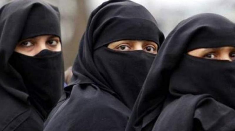 The former minister brought out the flaws of instant Talaq and insisted how a married woman could be on the streets just due to her husband saying Talaq three times. (Representational image)