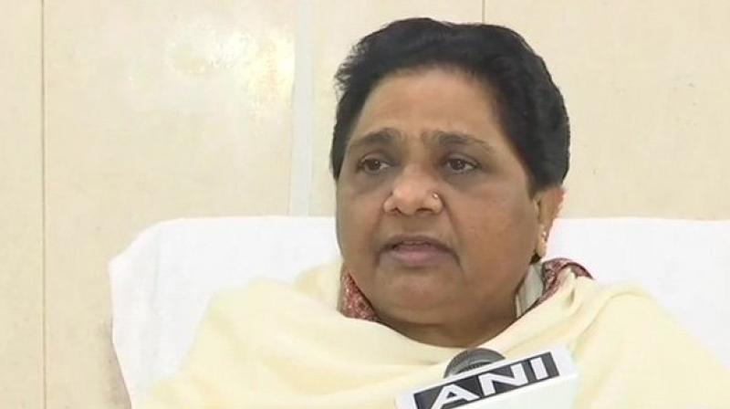 She said her party, however, welcomes the immature move. (Photo: ANI | Twitter)