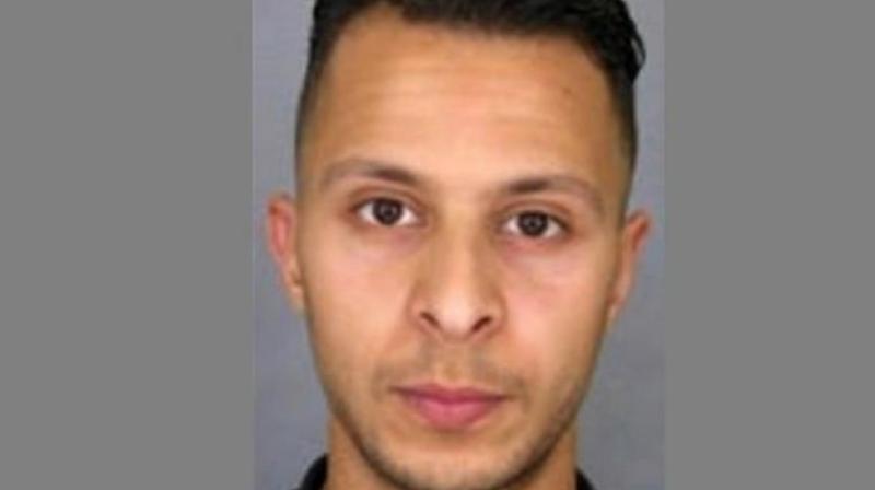 Salah Abdeslam is accused of having provided logistical support to the seven jihadists who died at the various scenes of the terror attacks. (Photo: Videograb)