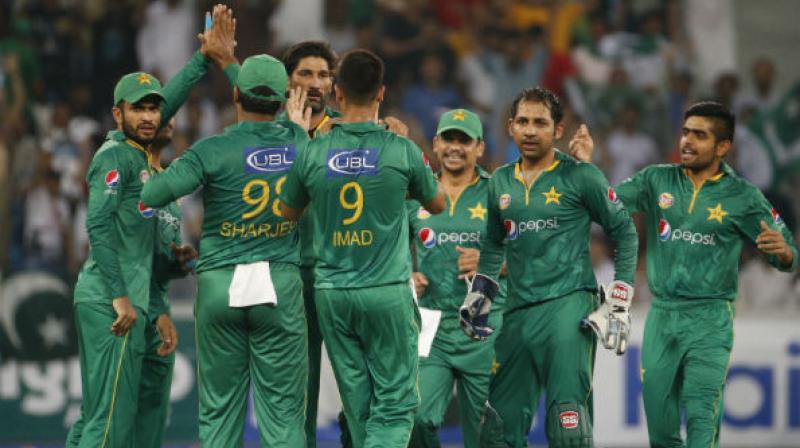 Pakistans long-standing wait to end their drought of international cricket at home could come to an end. (Photo: AFP)
