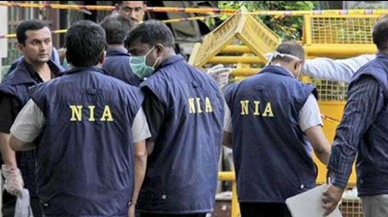 According to cyber police sources, the bank accounts of the accused Amit Bhattacharje, 34, were under the surveillance of the NIA for quite some time owing to shady transactions, including international transactions.(Representational Image)