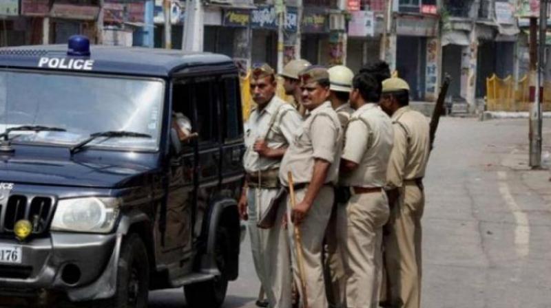 No arrests have been made so far in this connection and a probe is on, police said. (Photo: Representational Image)