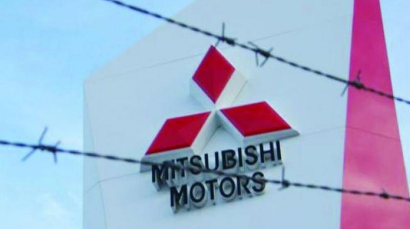 Owners of the affected vehicles should contact Mitsubishi dealers for repairs as soon as the recall begins, state-run Xinhua news agency reported.