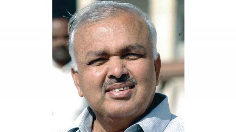 Ramalinga Reddy