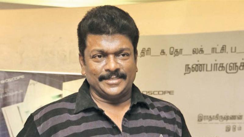 Parthiepan