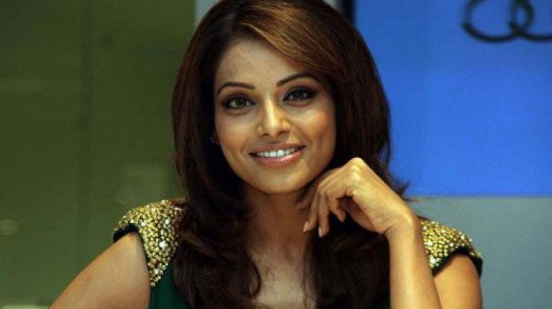 Bipasha Basu