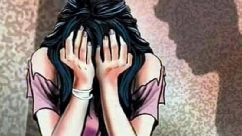 Prasads friend,  Dilip Kumar, who  blackmailed her with the video was arrested last week.  According to police, Prasad,  B Tech final year student from Vijay Nagar, Chittoor, met the girl on Facebook. (Representational image)