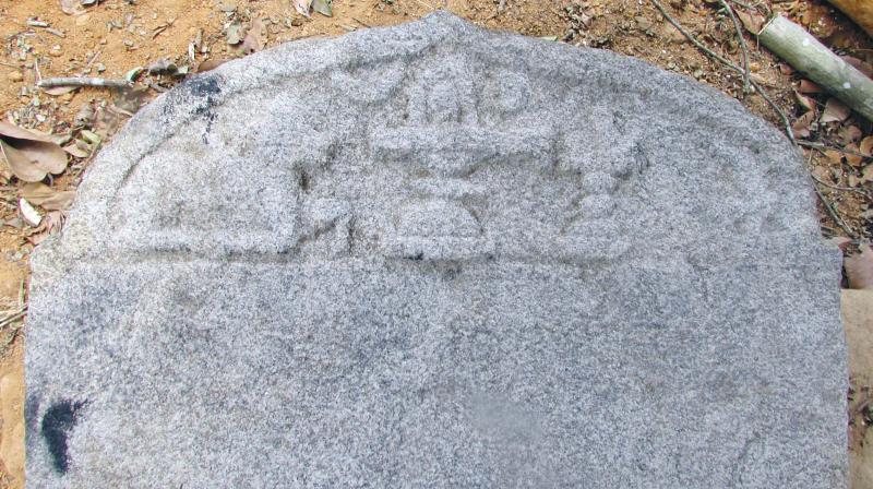 In the historians view, the land grant referred to in the inscription may have been made by Krishnadevaraya for the heath of his Prime Minister, making it of  historical importance.