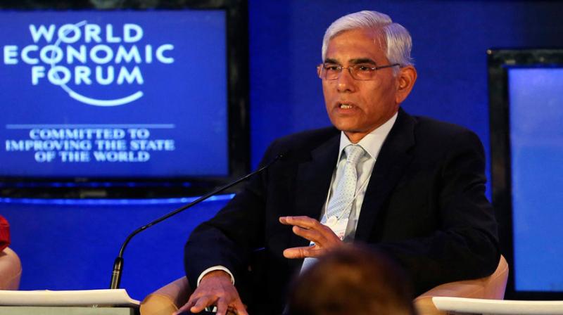 BCCI CEO Rahul Johri is set to report to the SC-appointed four-member administrative panel, headed by Vinod Rai. (Photo: AP)