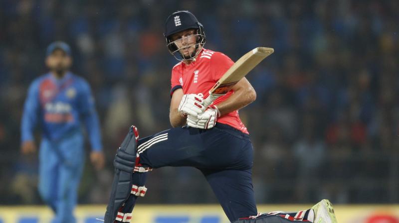Joe Root believes that the DRS system should be introduced in T20 cricket as well. (Photo: AP)