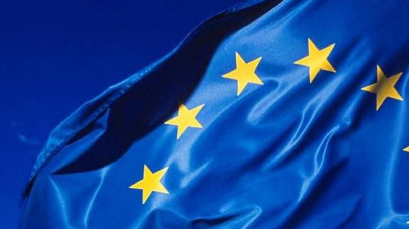 Europes General Data Protection Regulation (GDPR) has been billed as the largest movement of data privacy laws. (Photo: GDPR)