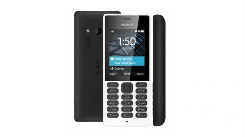 The phone has a 1020mAh battery which provides users with up to 22 hours of talktime and up to 25 days of standby time.