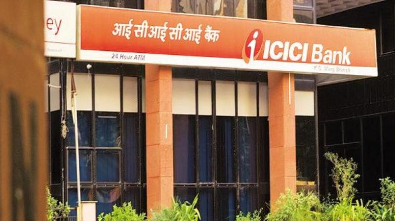 Indias largest private sector lender ICICI Bank on Friday posted a 33.66 per cent dip in net profits for the quarter ended September 2017.