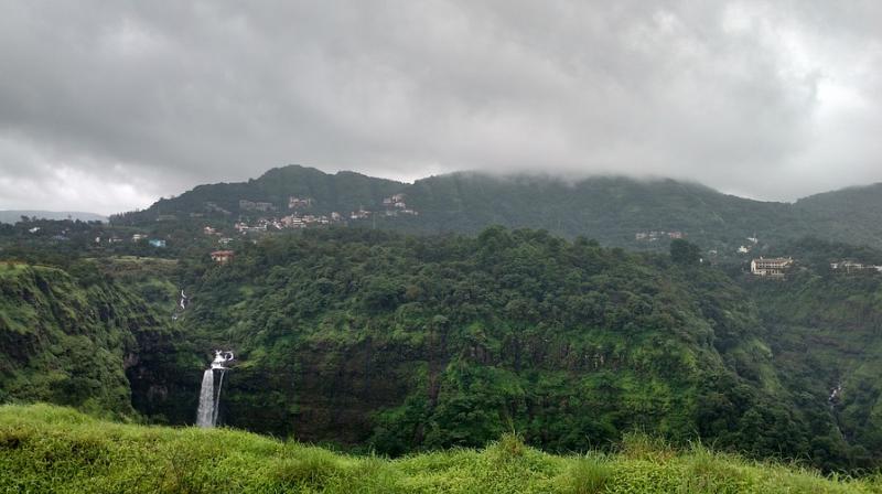 Top 6 monsoon getaways in India. (Photo: Pixabay)