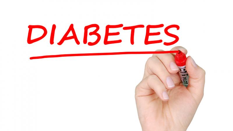 Lung disease risk high for people with type 2 diabetes. (Photo: Pixabay)
