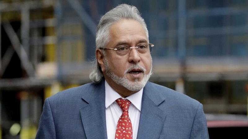 Force Indias problems are well-documented, with co-owner and principal Mallya fighting an attempt by India to extradite him from Britain to face charges of fraud, which he denies. (Photo: AP)