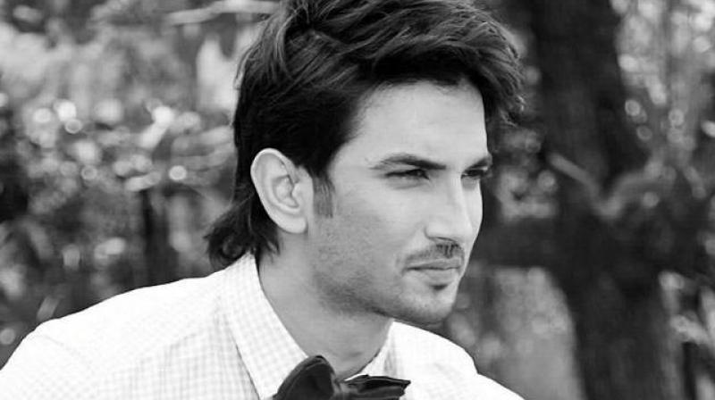 Sushant Singh Rajput has been nominated for Best Actor and hell be performing too at the award function this year.