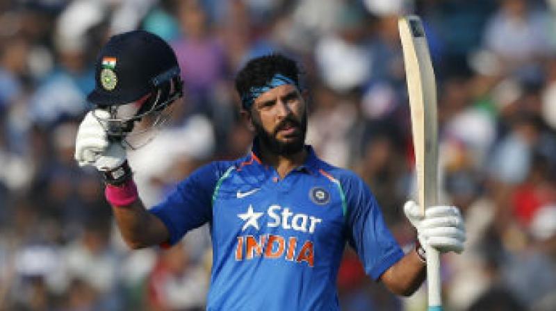 Yuvraj Singh: Decoding one of Team Indias greatest ODI players