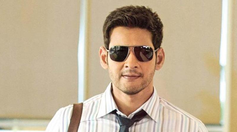 Mahesh Babu