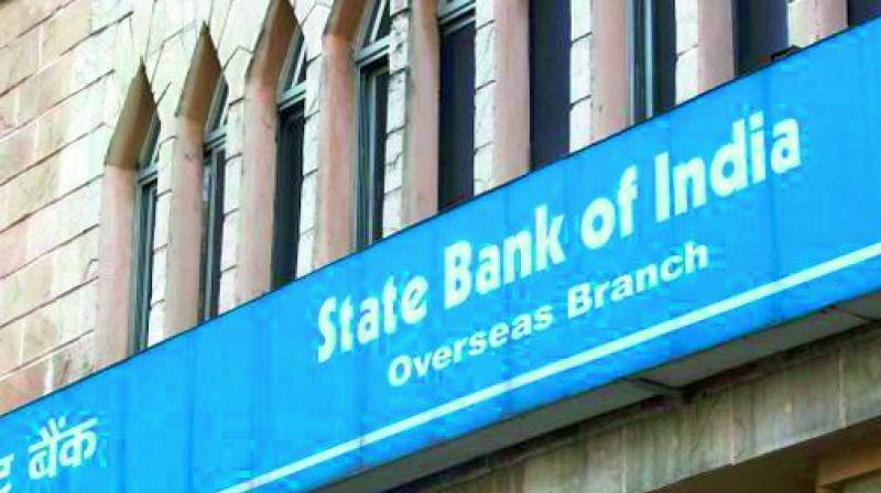 The decision comes close on the heels of the merger that took SBI into the top 50 largest banks in the world with a balance sheet size of Rs 41 lakh crore, 500 million customers.
