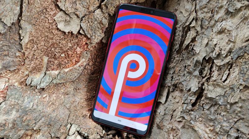 OnePlus beats its own speed record with Android Pie: First Impressions