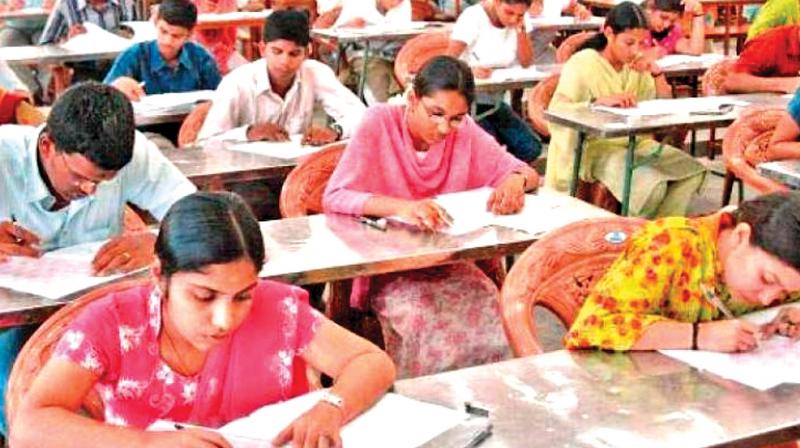Three students from BC category scored above 300 marks. In 2017, the BC category cut-off was 360 marks.