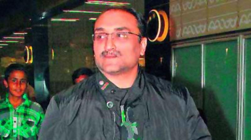 Aditya Chopra