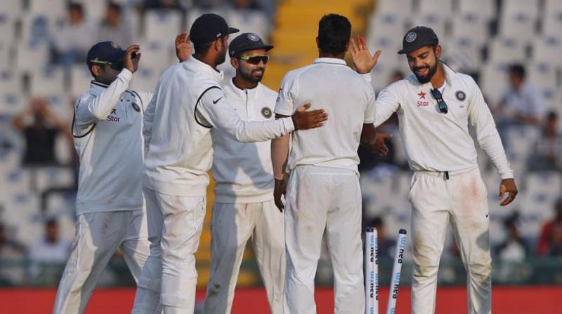 A fifth successive series win, including in Sri Lanka and the West Indies, marks Kohli as a clear leader of men, that also again raises the question of a fuller role for him.