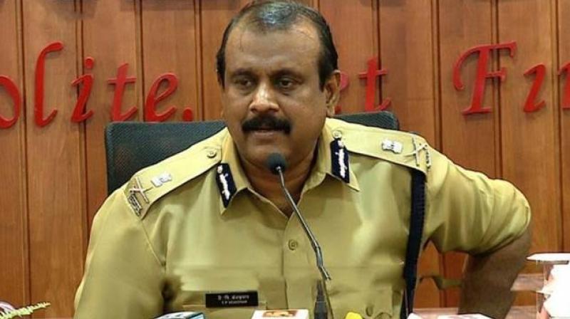 Will comply with order to reinstate Senkumar: Kerala govt after SC rap