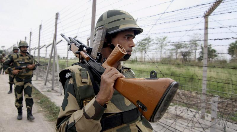 While the yatra route and all vulnerable points would be secured primarily by the CRPF, the BSF and the Army will also be roped in to provide a foolproof security